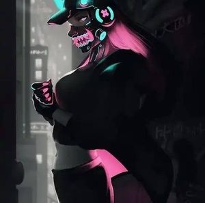 Meet your Posher, Jodie